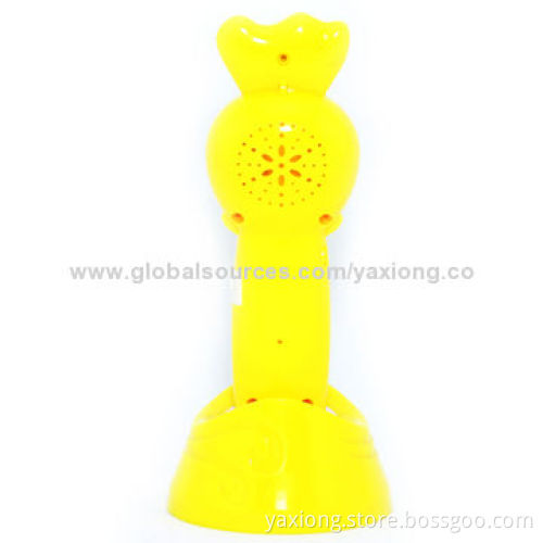2014 New Model Touch Kids' Talking Pen, OEM and ODM Orders Welcomed